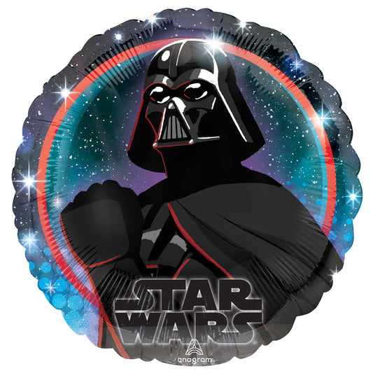 45cm Standard HX Star Wars Galaxy Darth Vader S60