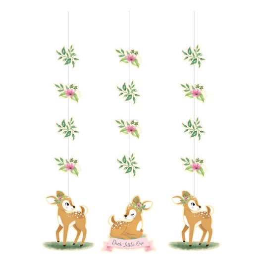 Deer Little One Hanging Decorations