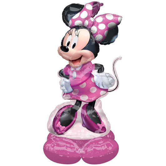 CI: AirLoonz Minnie Mouse Forever P82