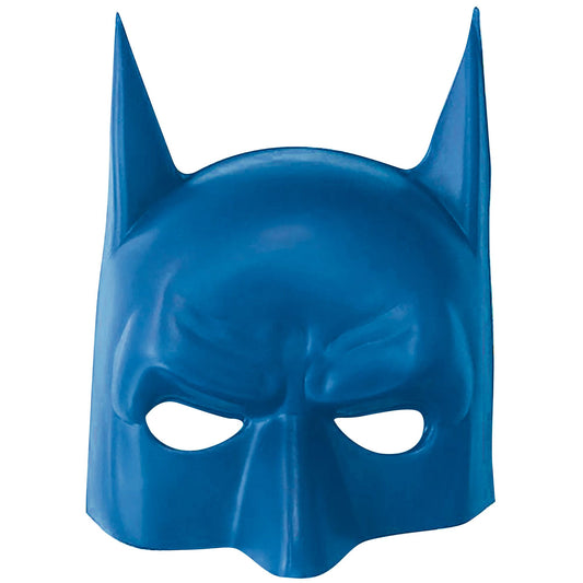 Batman Heroes Unite Deluxe Fabric Mask