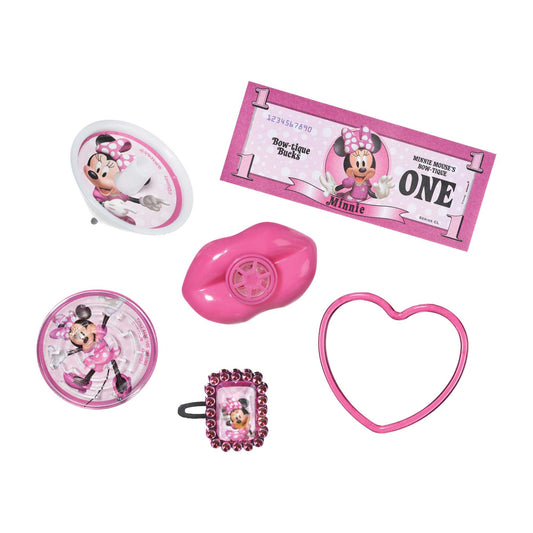 Minnie Mouse Forever Mega Mix Favors Value Pack
