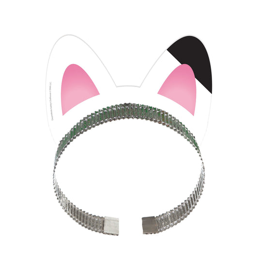 Gabby's Dollhouse Cat Ears Headbands
