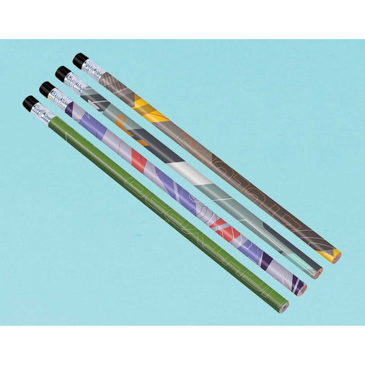 Buzz Lightyear Pencils