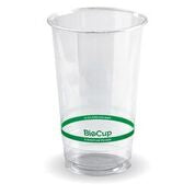 700ml Clear Cold Cup