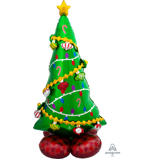 CI: AirLoonz Christmas Tree P70