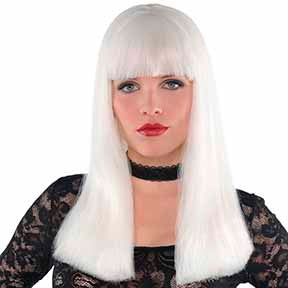 Wig Electra Glow in the Dark