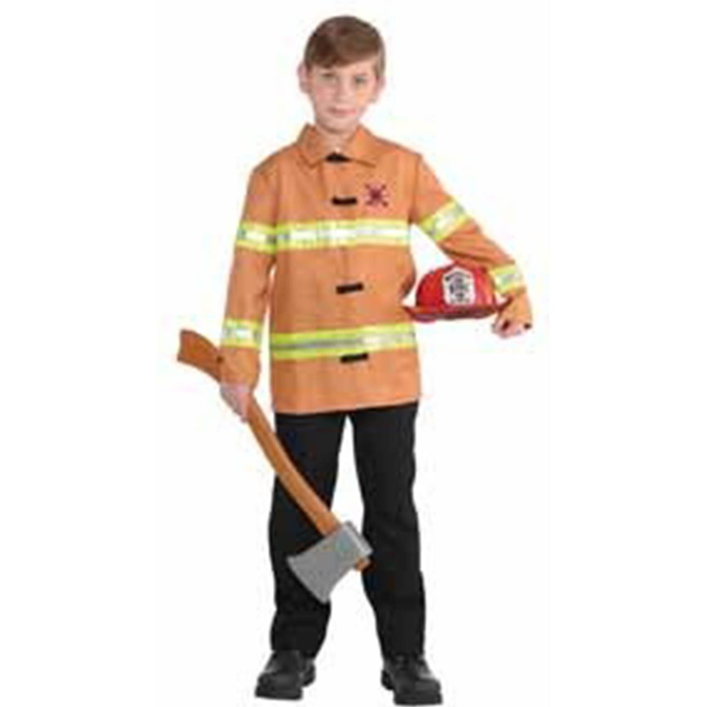 Firefighter Jacket Child Size