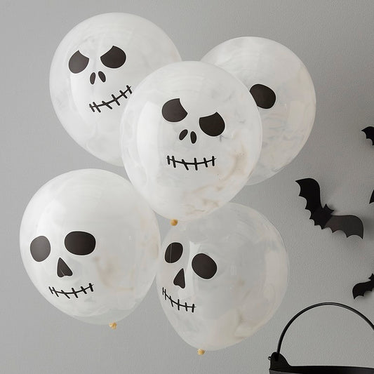A Party Is Brewing DIY Latex Balloon Bundle