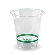360ml Clear Cold Cup