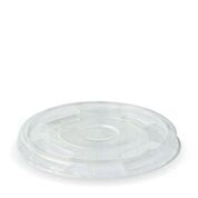 PLA Flat Lid for Cold Cups