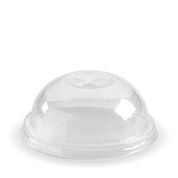 PLA Domed Lid for Cold Cups