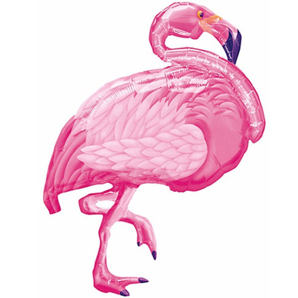 SuperShape Flamingo Beach P35