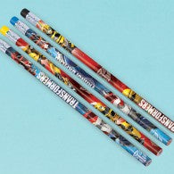 Transformers Core Pencils
