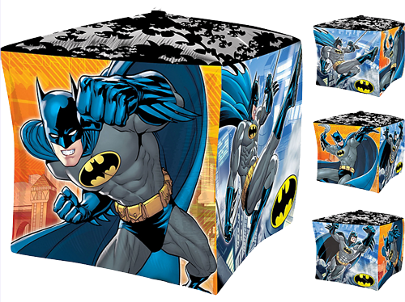 UltraShape Cubez Batman G40
