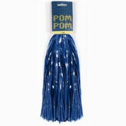 Pom Pom Mixes - Blue