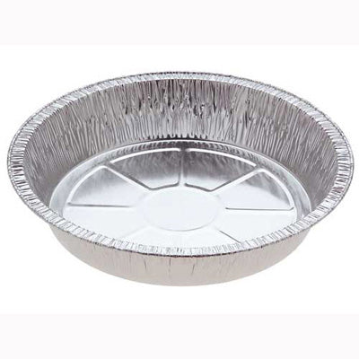 4121 - 895mls Large Deep Pie Foil Container - Pack of 50