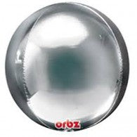 Orbz XL Silver G20
