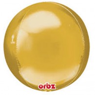 Orbz XL Gold G20