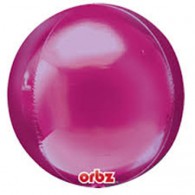 Orbz XL Bright Pink G20