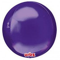 Orbz XL Purple G20