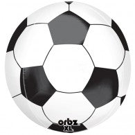Orbz XL Soccer Ball G20